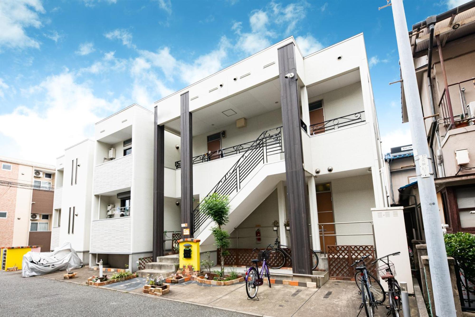Chagall Hakata Фукуока Экстерьер фото